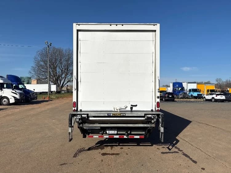 2020 Freightliner M2 106 in Greensboro, NC — photo 7