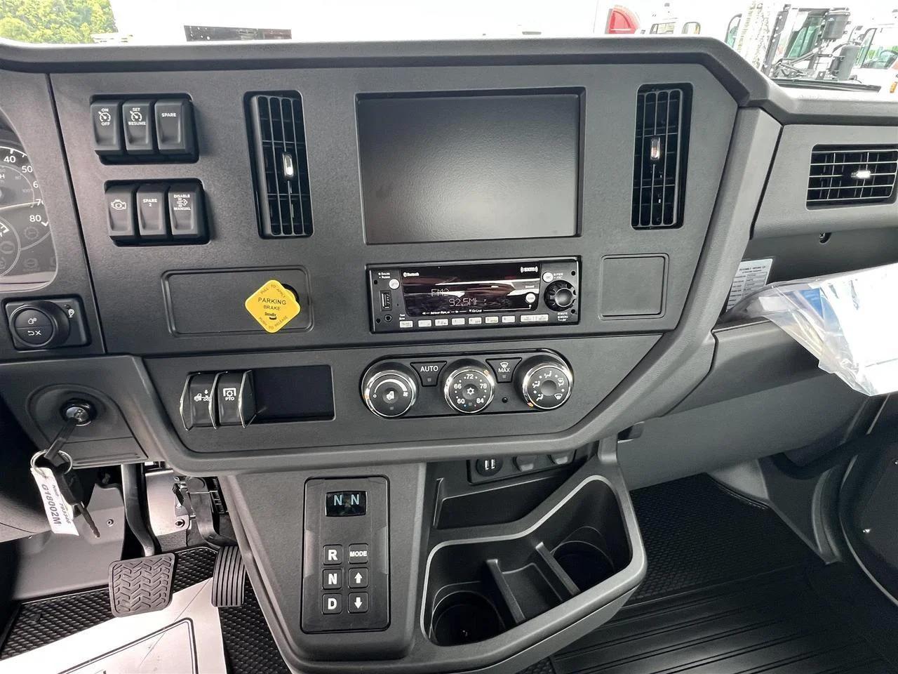 2026 Peterbilt 536 in Rochester, MN — photo 10