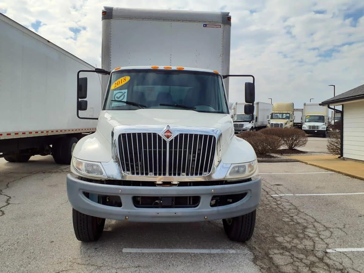 2018 International 4300 in O'fallon, MO — photo 2