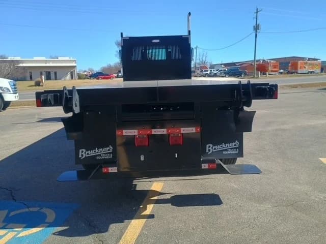2026 Hino in Lowell, AR — photo 7