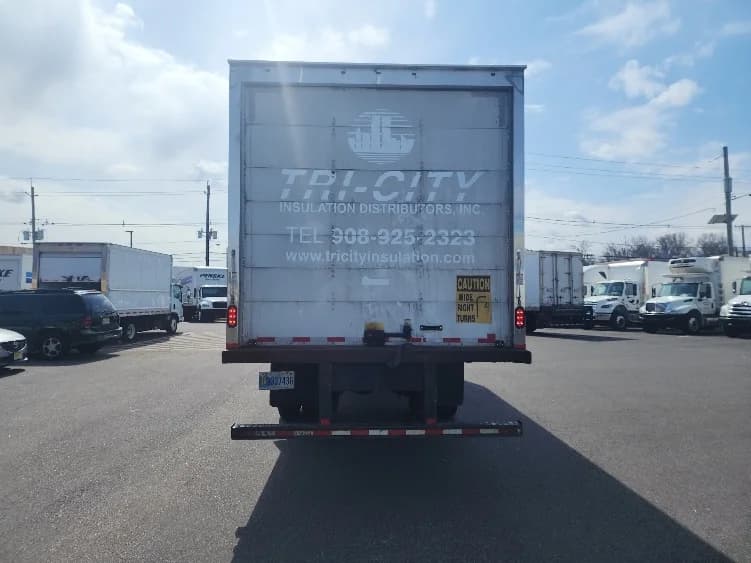 2019 Freightliner M2 106 in Monmouth Junction, NJ — photo 7