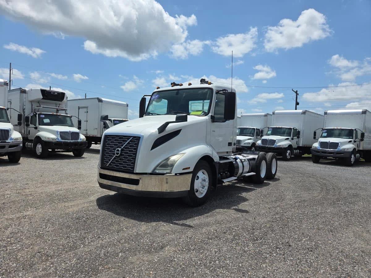2019 Volvo
