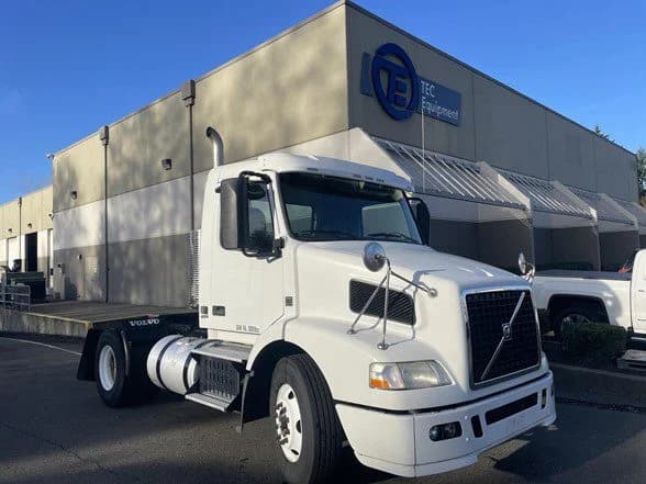 2014 Volvo in Seattle, WA