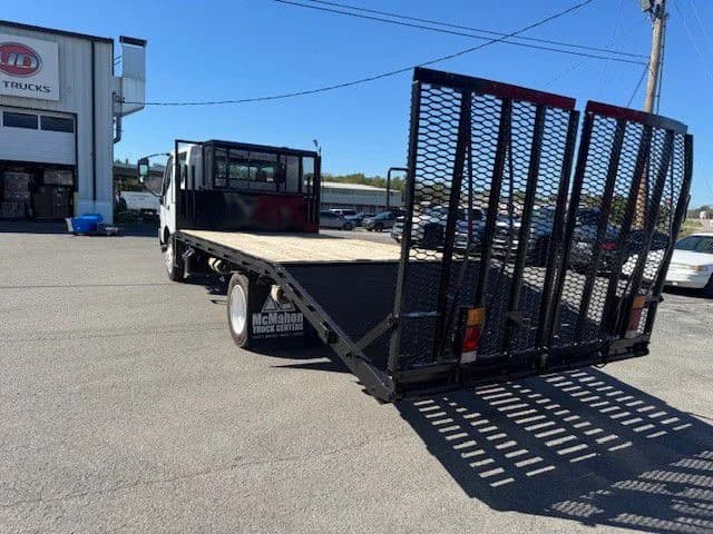 2019 Hino in Clarksville, IN — photo 4