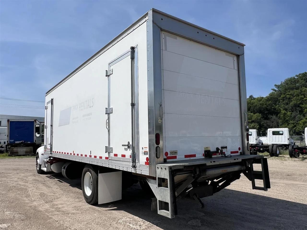 2022 Peterbilt 337 in Fargo, ND — photo 4