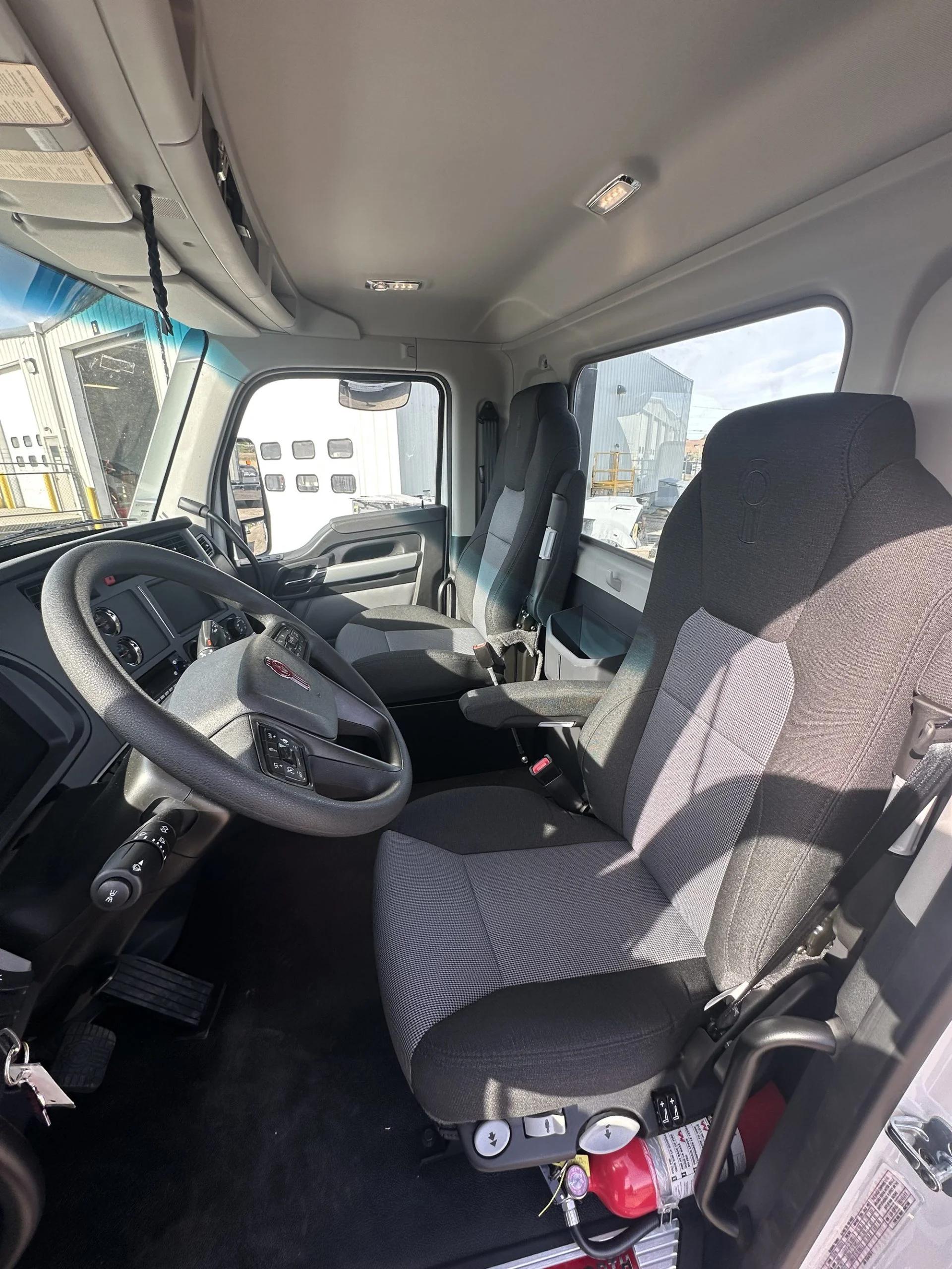2026 Kenworth T680 in Boise, ID, ID — photo 6