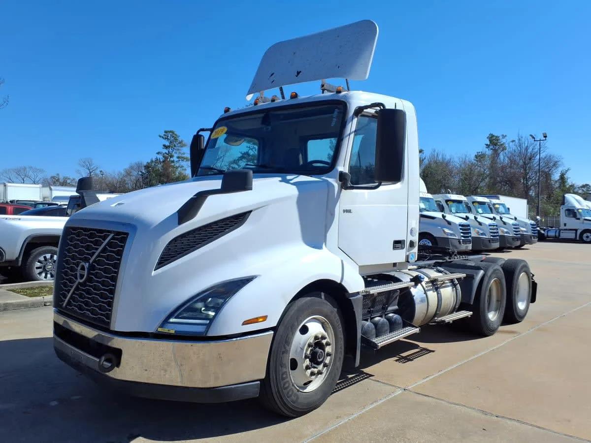 2019 Volvo