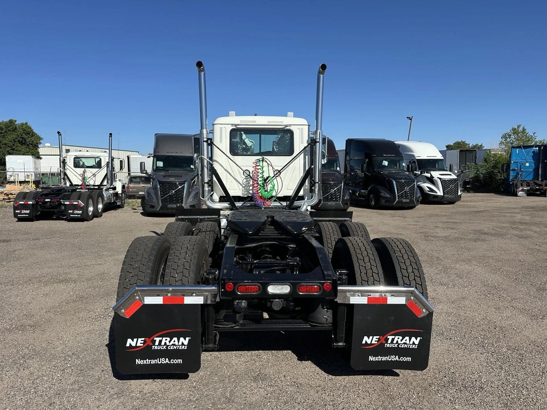 2026 Mack Pinnacle in Fruita, CO — photo 4