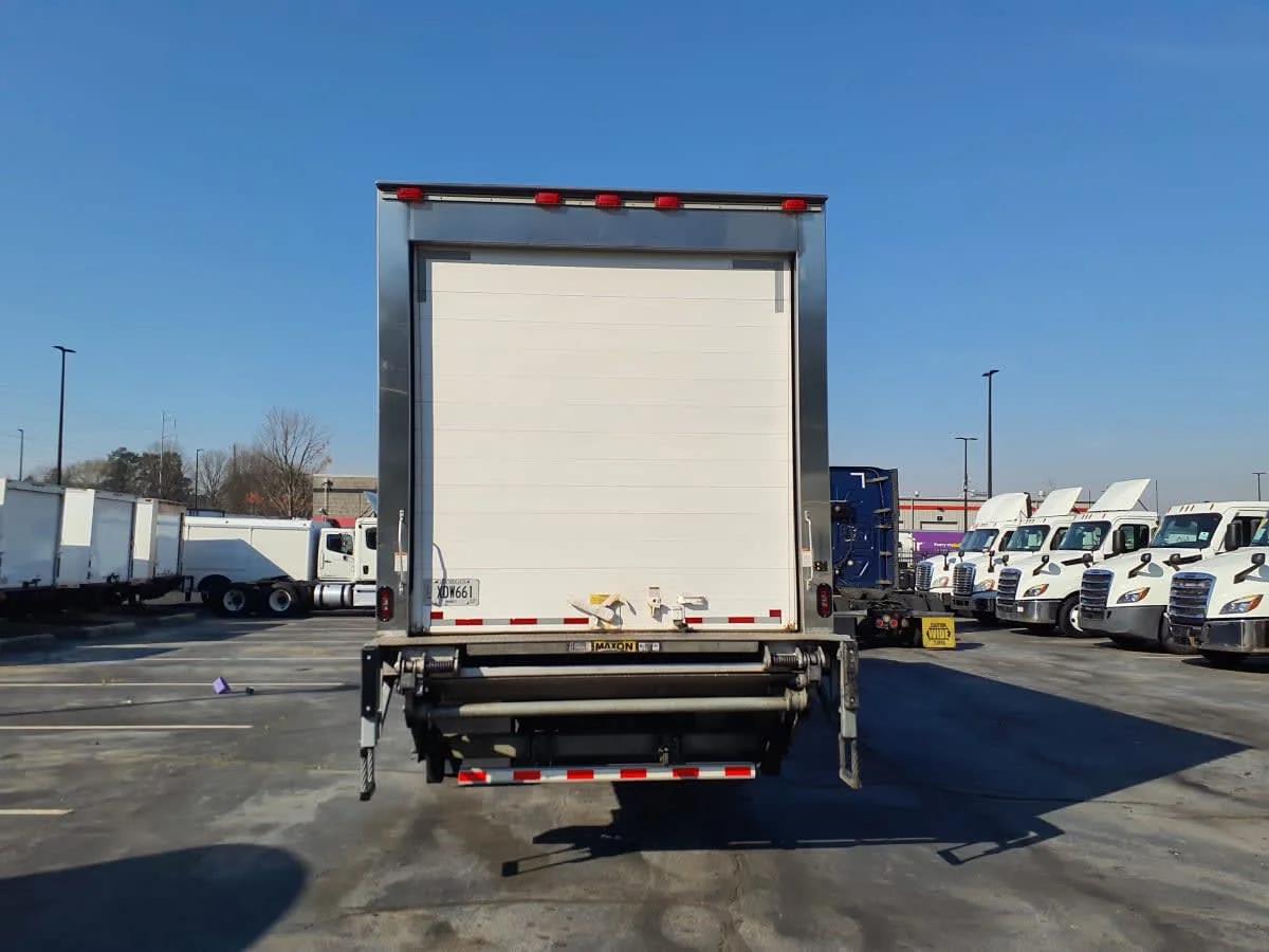 2020 Freightliner M2 106 in Atlanta, GA — photo 5