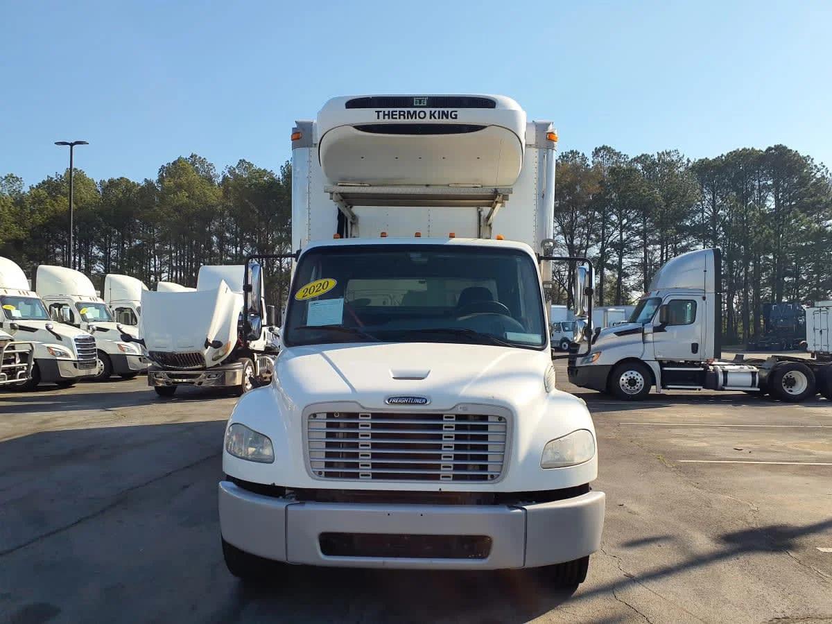 2020 Freightliner M2 106 in Atlanta, GA — photo 2