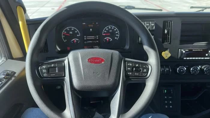 2026 Peterbilt 548 in Houston Northwest, TX — photo 13