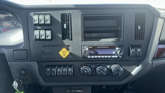2026 Peterbilt 548 in Houston Northwest, TX — photo 14