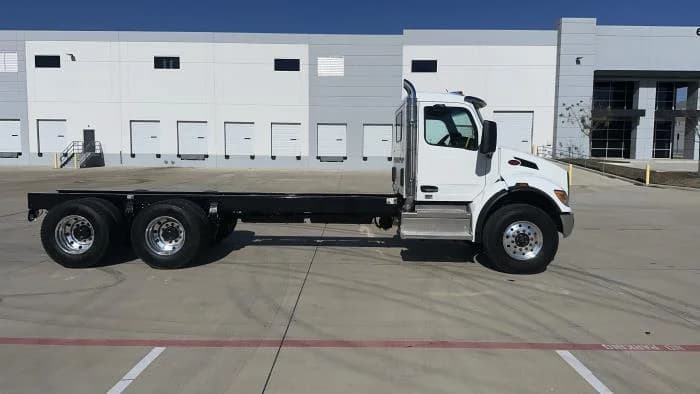 2026 Peterbilt 548 in Houston Northwest, TX — photo 4