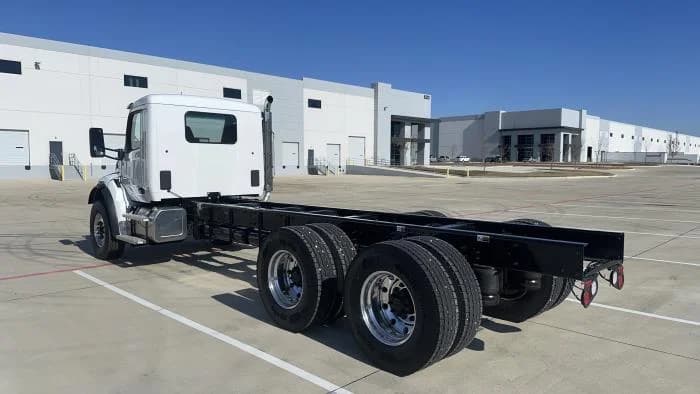 2026 Peterbilt 548 in Houston Northwest, TX — photo 7