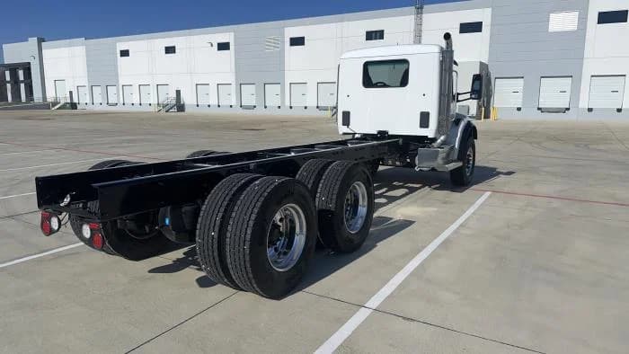 2026 Peterbilt 548 in Houston Northwest, TX — photo 5