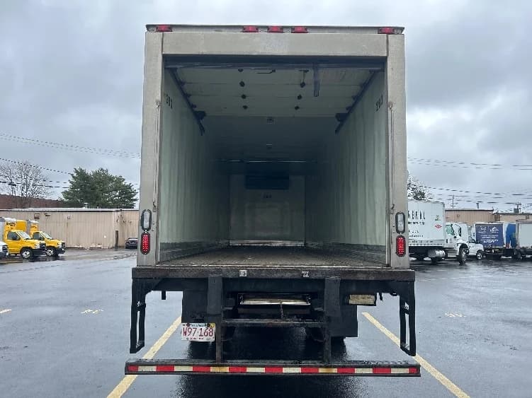 2023 Hino L6 in Braintree, MA — photo 8