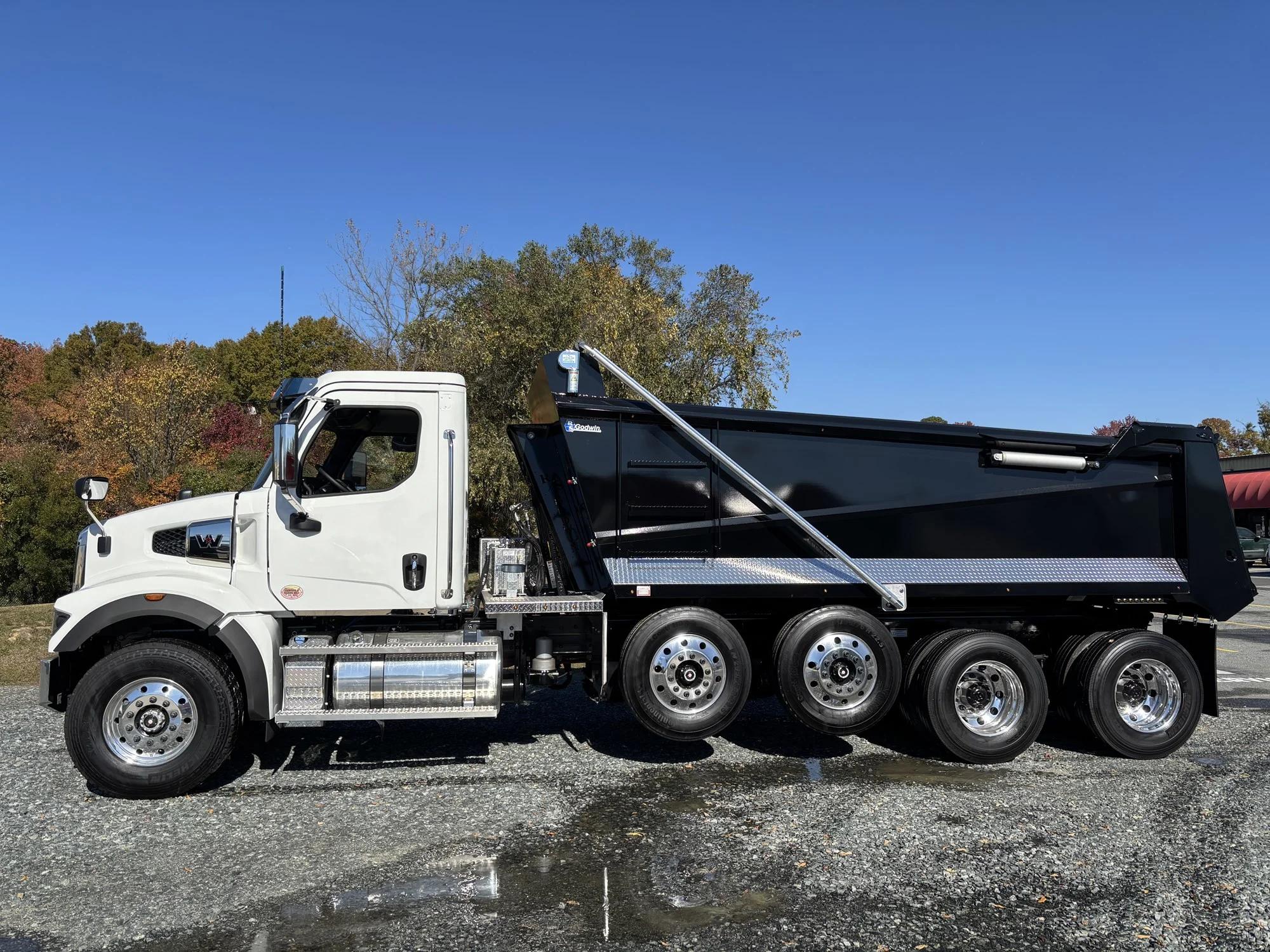 2026 Western Star 47X