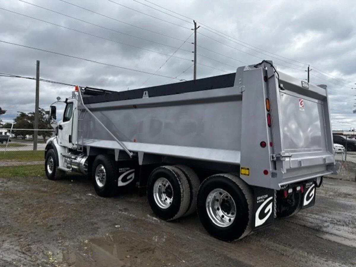 2026 Western Star 47X in Windsor, ON — photo 3