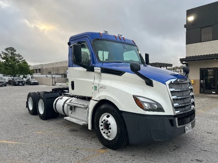 2019 Freightliner Cascadia in Katy, TX
