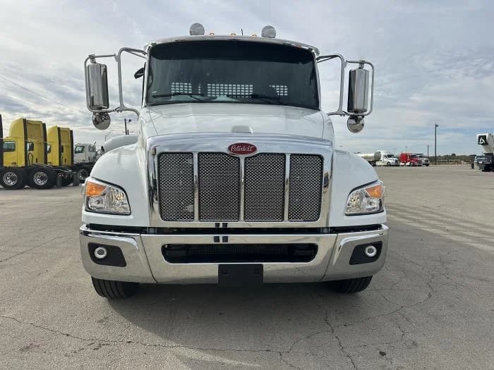 2025 Peterbilt 536 in Abilene, TX — photo 5