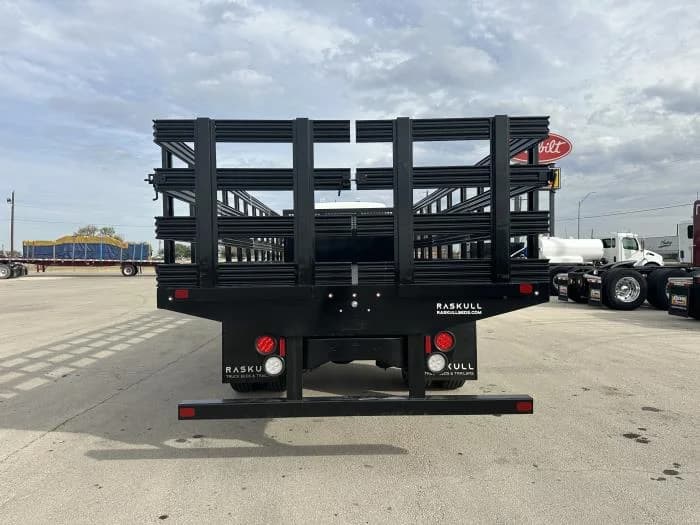 2025 Peterbilt 536 in Abilene, TX — photo 12