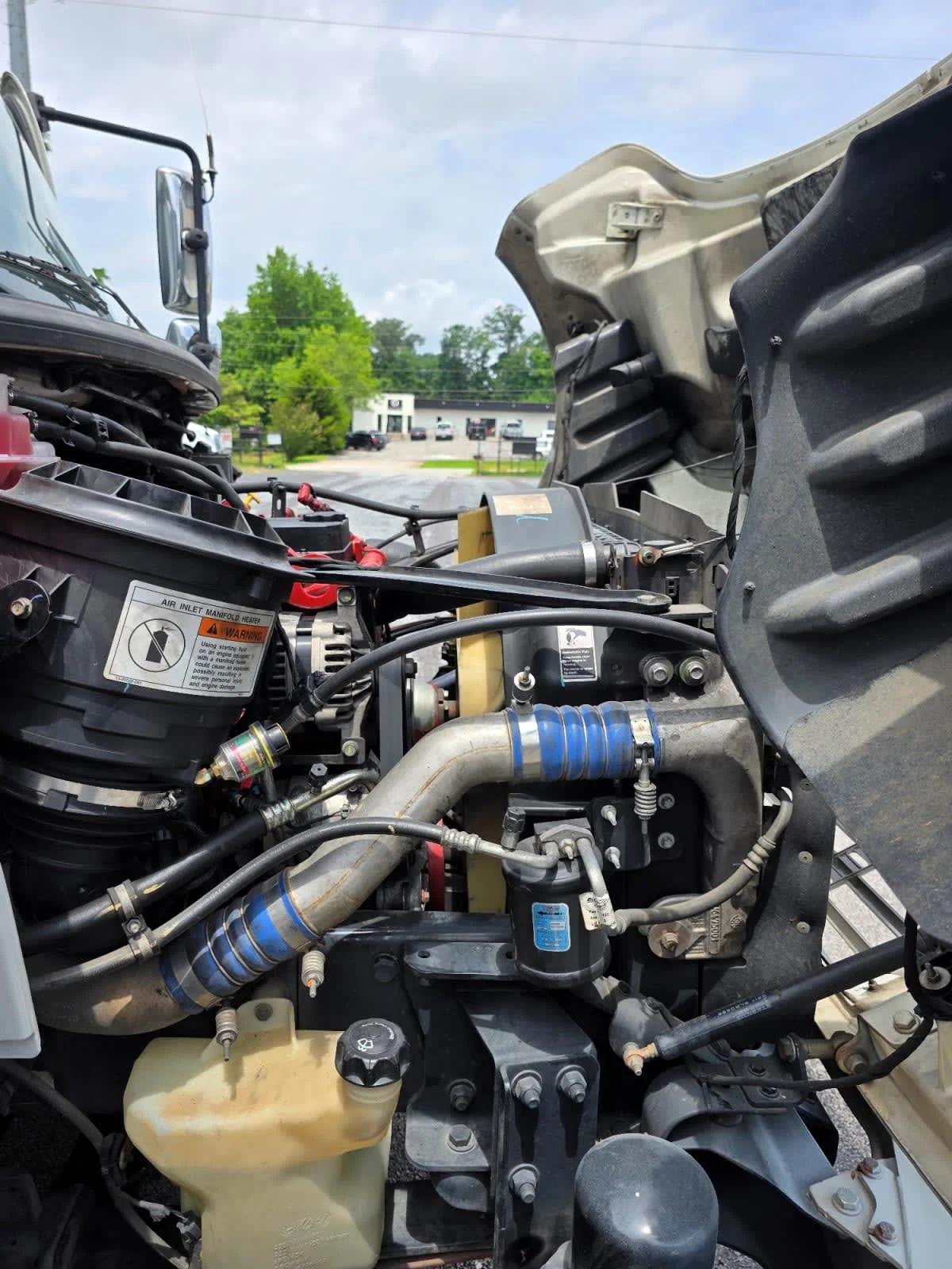 2019 Freightliner M2 106 in Doraville, GA — photo 11