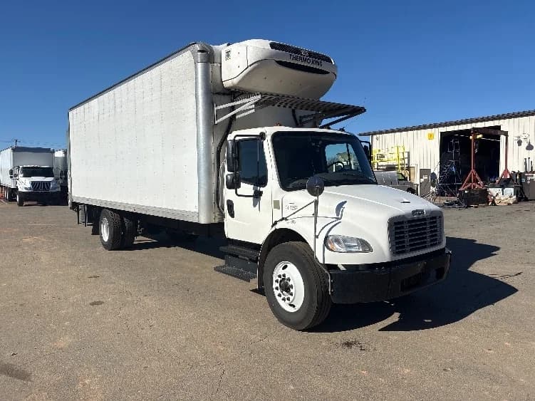 2020 Freightliner M2 106