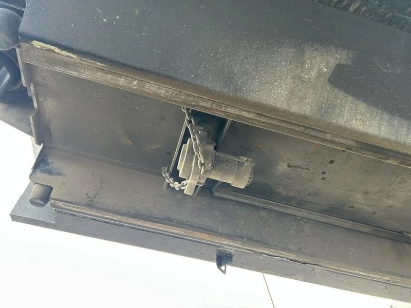 2022 Western Star 49X in Cincinnati, OH — photo 17