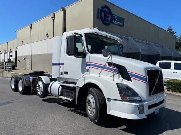 2009 Volvo