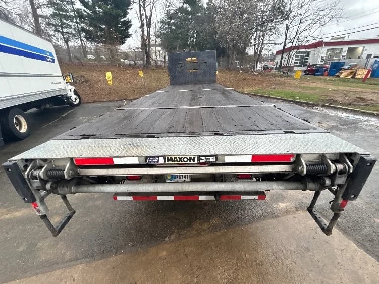 2020 Freightliner M2 106 in Mount Pleasant, PA — photo 8