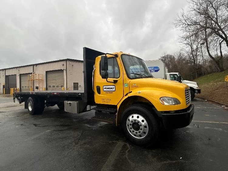 2020 Freightliner M2 106 in Mount Pleasant, PA