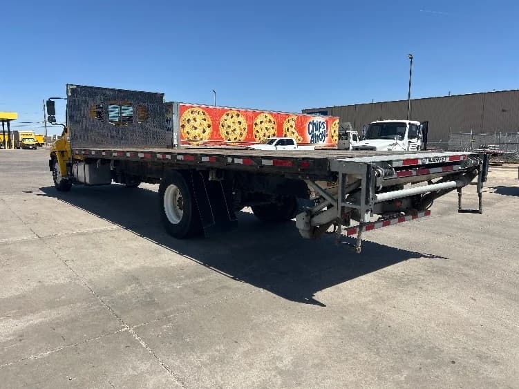 2020 Hino 338 in Lubbock, TX — photo 6