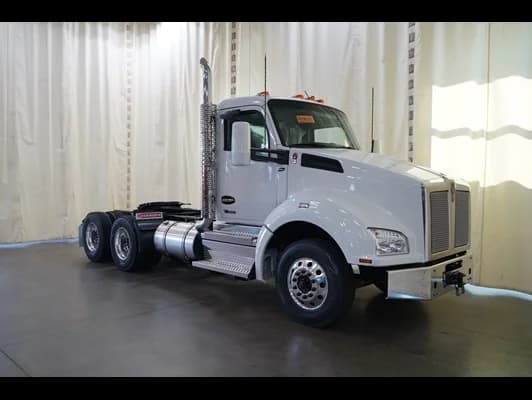2027 Kenworth T880 in Gainesville, GA