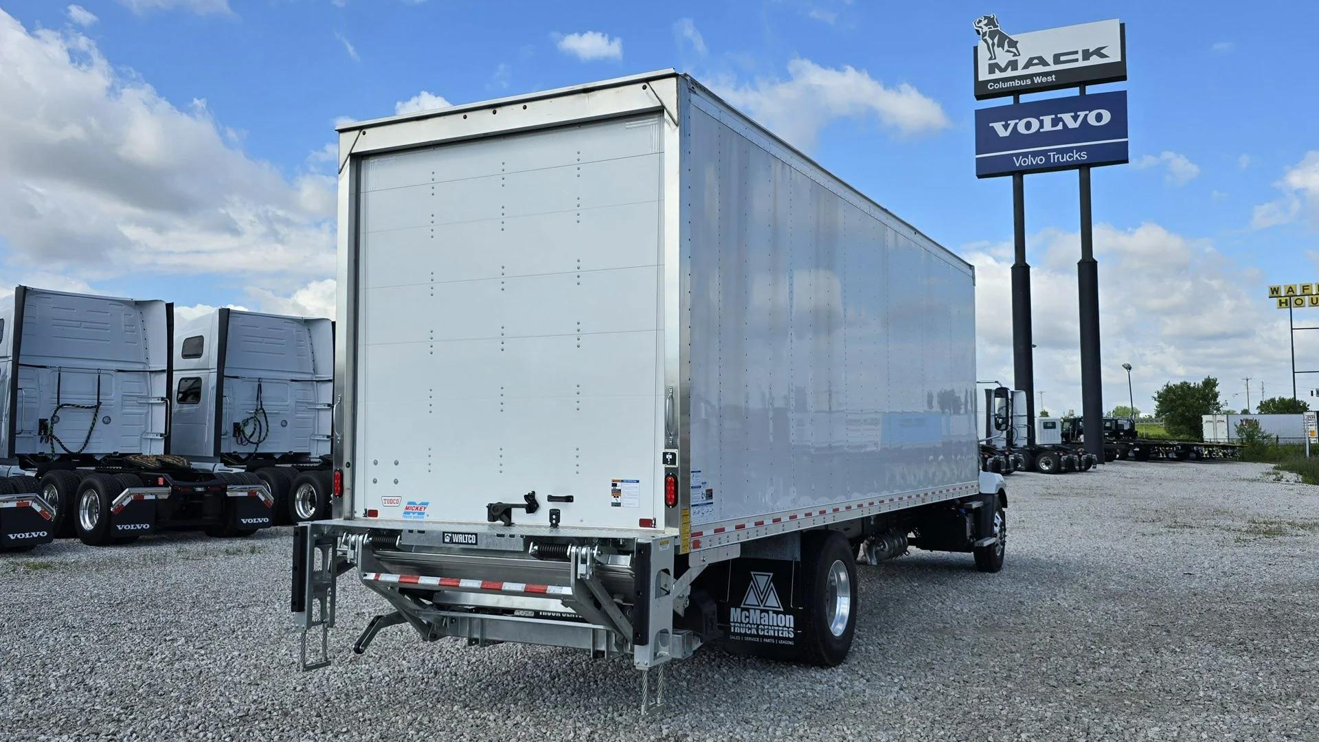2025 Mack MD in London, OH — photo 3