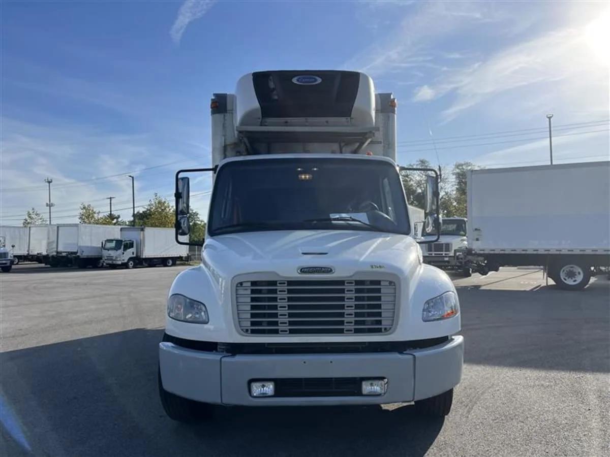 2020 Freightliner M2 106 in Beltsville, MD — photo 2