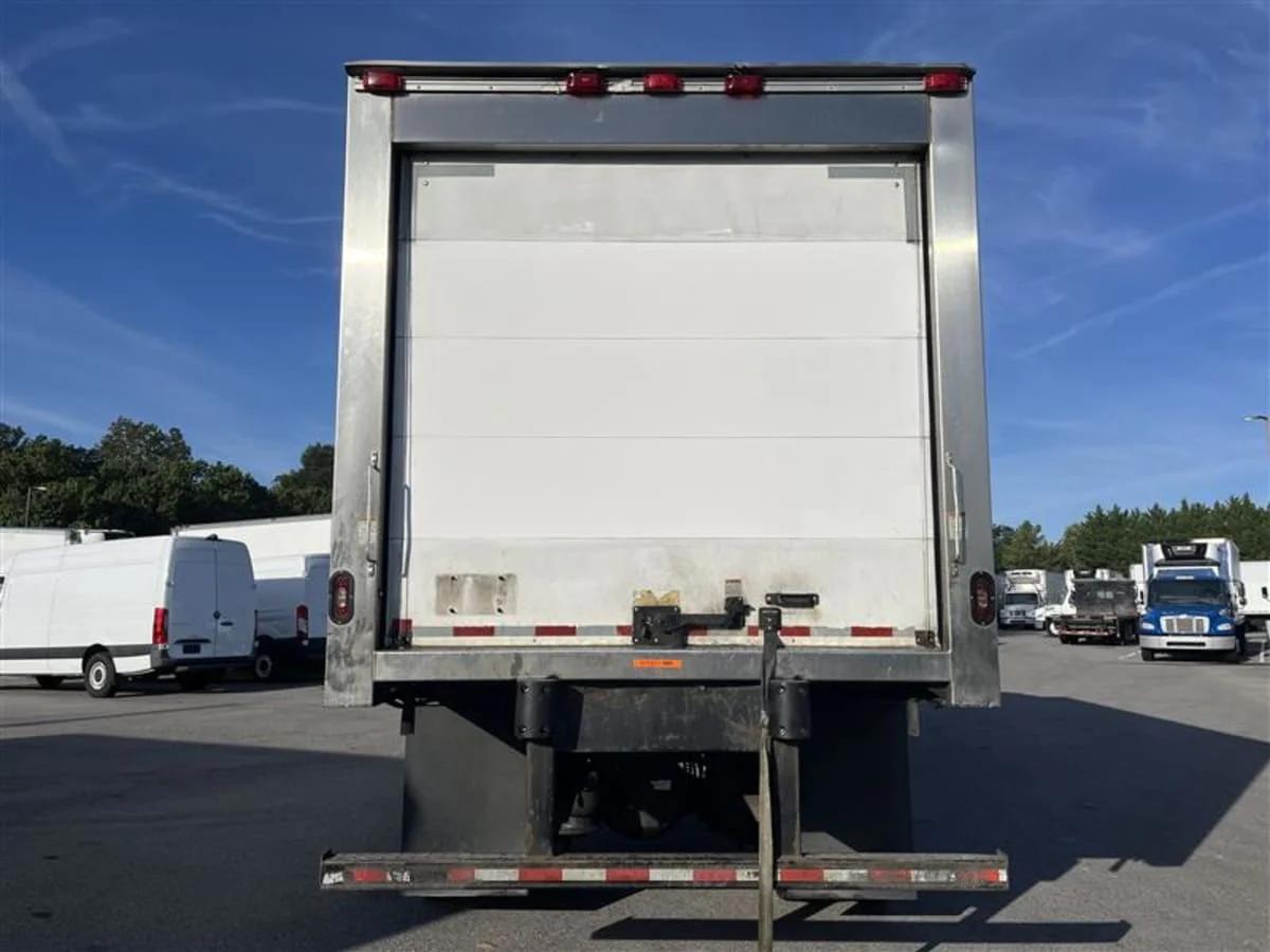 2020 Freightliner M2 106 in Beltsville, MD — photo 5
