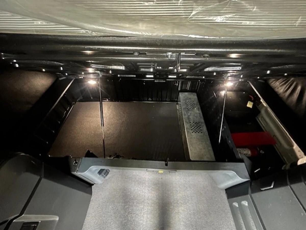 2024 Freightliner Cascadia — photo 19
