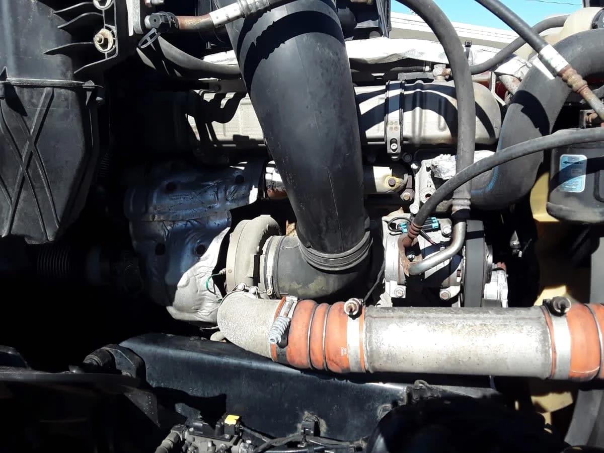 2020 Freightliner Cascadia in Dallas, TX — photo 10