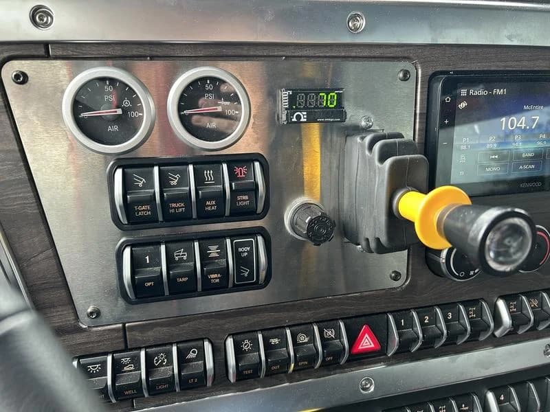 2025 Western Star 49X in Pittsburgh, PA — photo 15