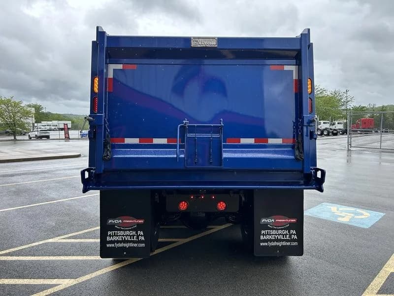 2025 Western Star 49X in Pittsburgh, PA — photo 5