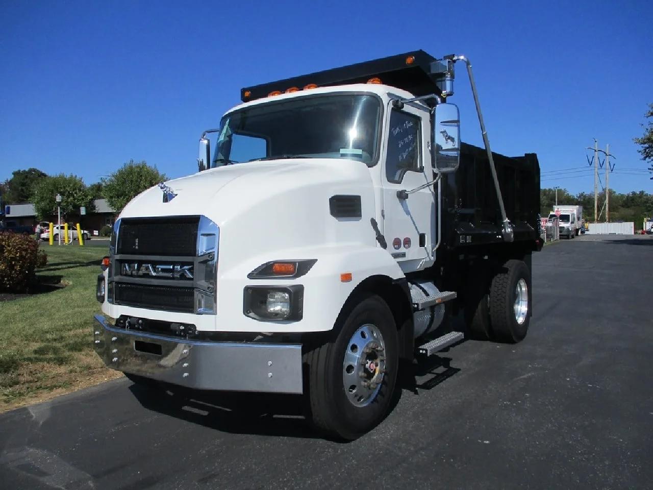 2025 Mack MD in Blue Mountain, PA