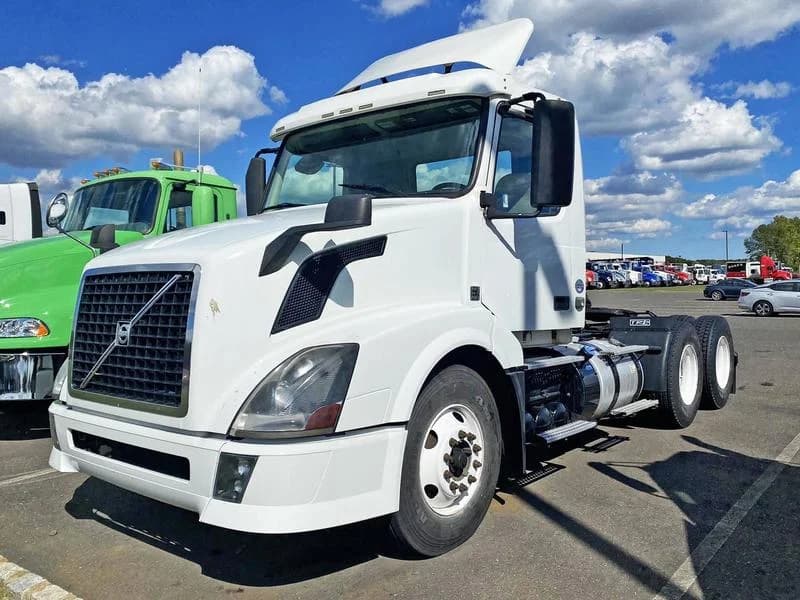 2015 Volvo 