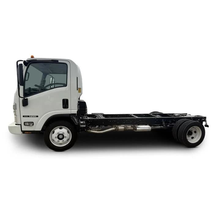 2025 Isuzu NRR in Dallas, TX