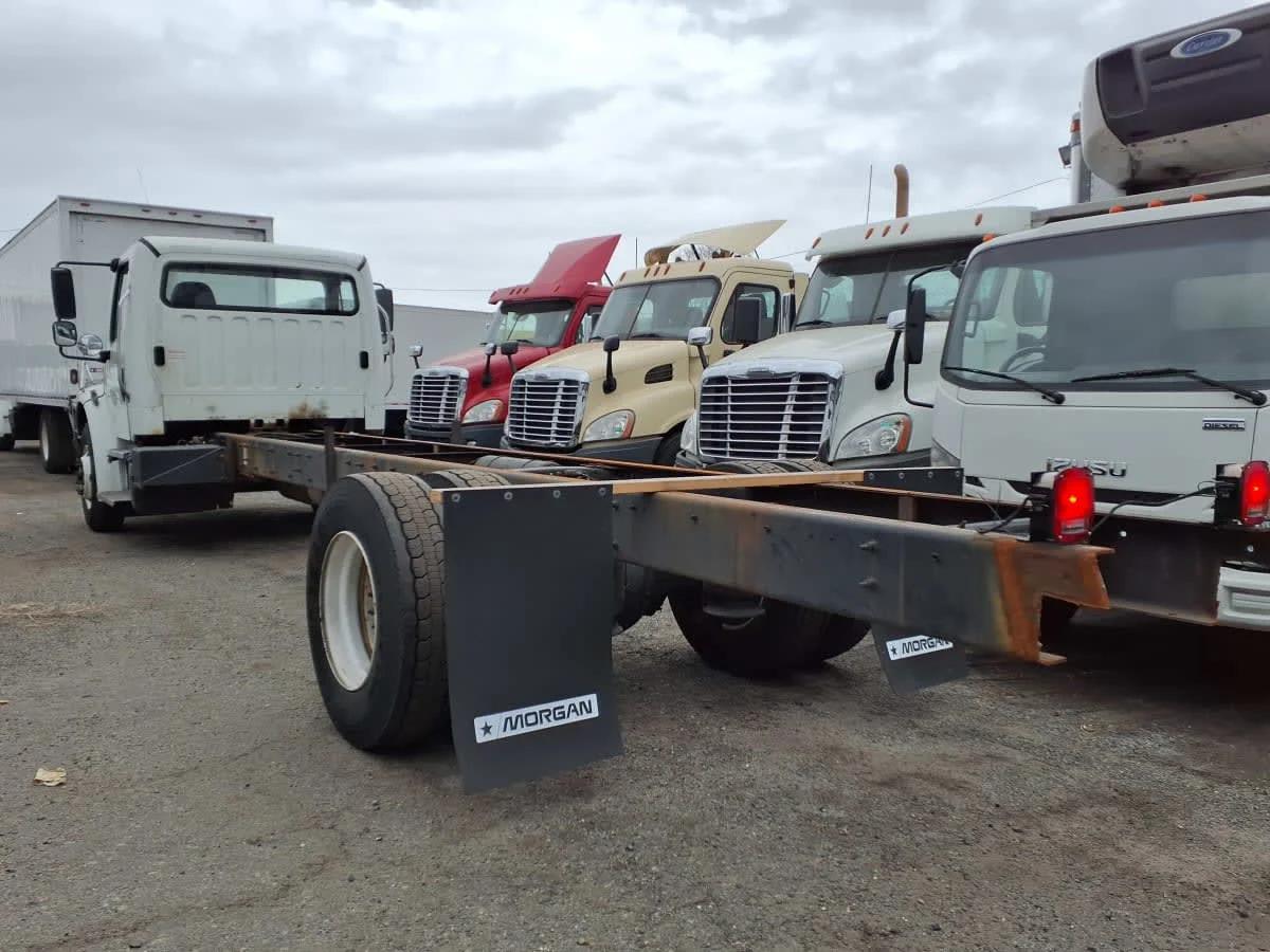 2019 Freightliner M2 106 in Kearny, NJ — photo 5