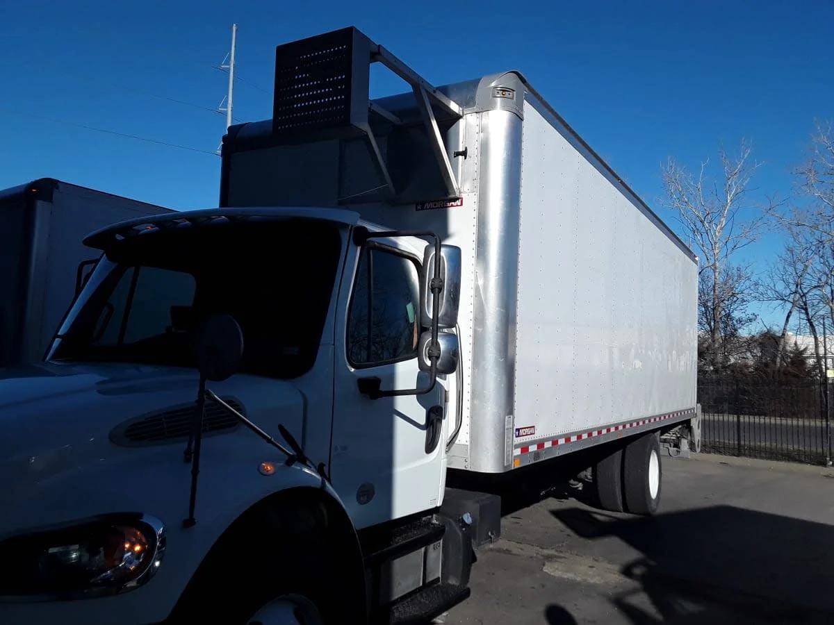 2020 Freightliner M2 106