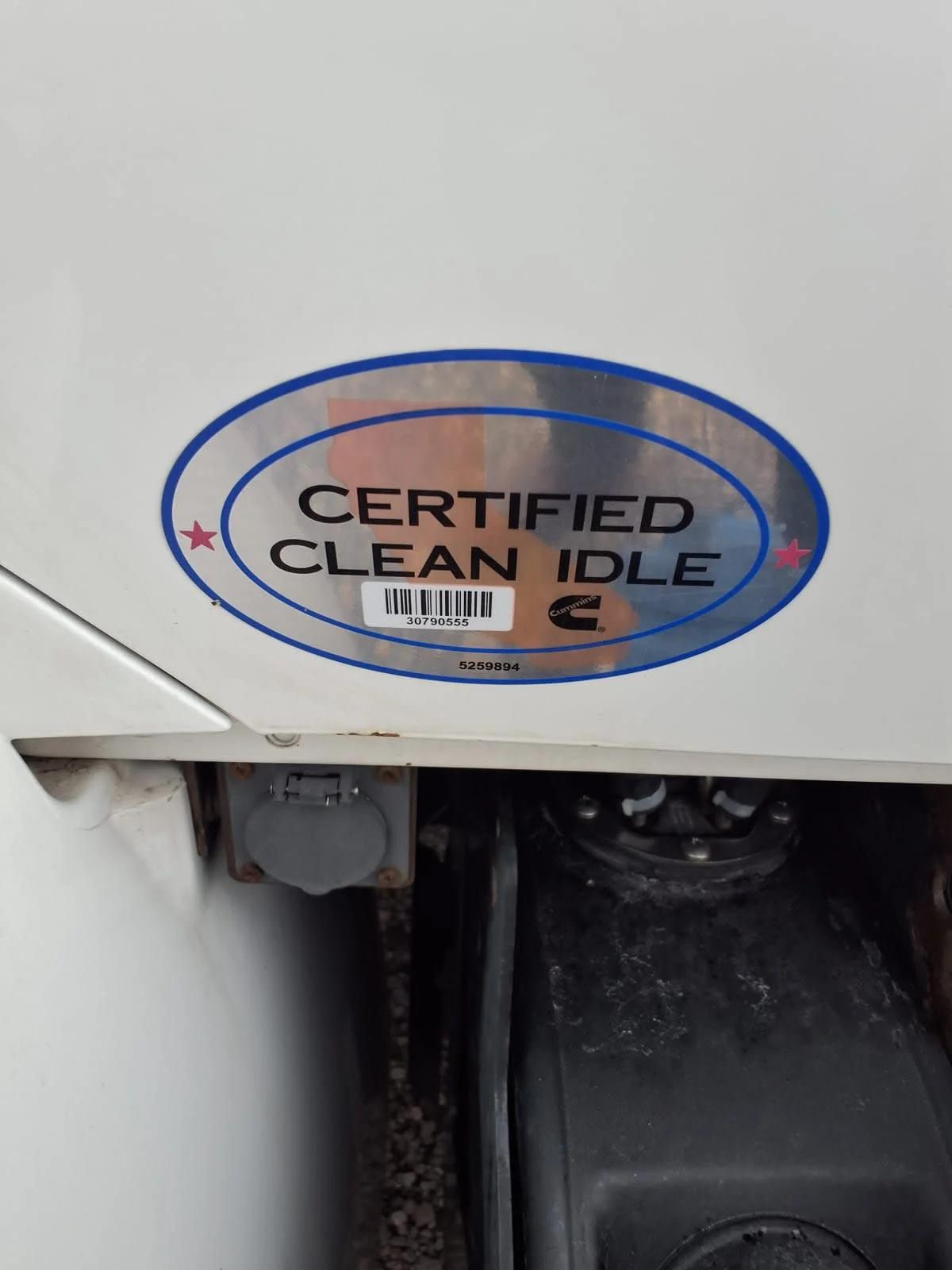 2018 International 4300 in Taylor, MI — photo 13