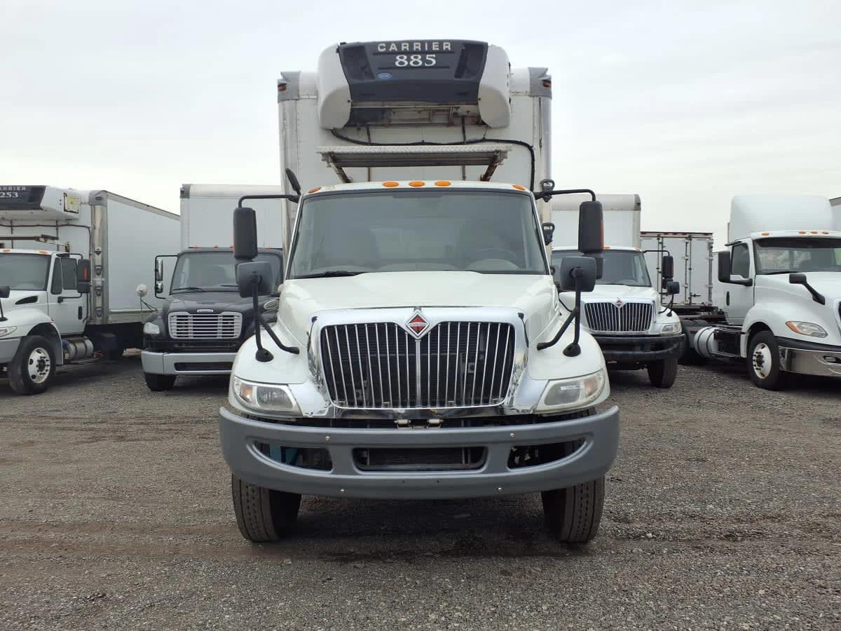 2018 International 4300 in Taylor, MI — photo 2