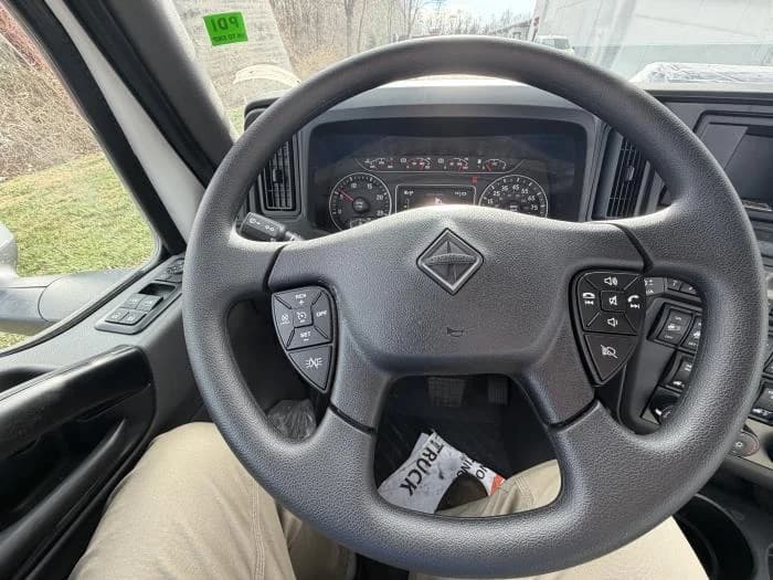 2026 International LT in Richmond, VA — photo 17