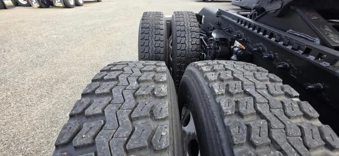 2022 Peterbilt 579 in Jacksonville, FL — photo 28