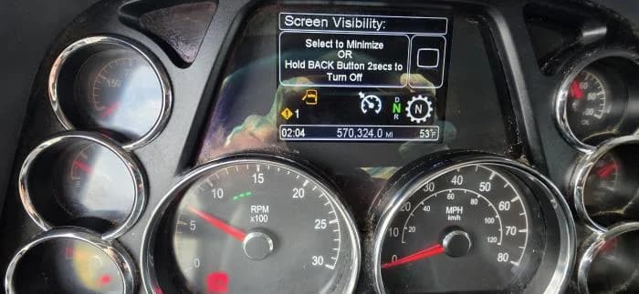 2022 Peterbilt 579 in Jacksonville, FL — photo 23